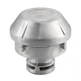 Valvola antiribaltamento in Alluminio (5 effetti) | Safety relief valve in Aluminium
