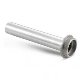 Bocchello di erogazione in alluminio | Delivery pipe in aluminium