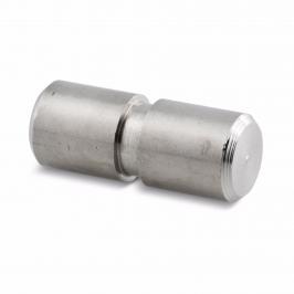 Perno INOX per tirante | Swing bolt hinge pin in stainless steel
