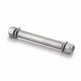 Perno INOX per cerniera | Manlid main hinge pin in stainless steel