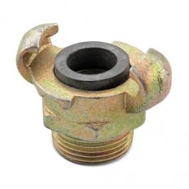 Maschio | Male coupling