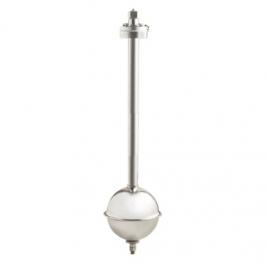 Indicatore di livello completo di flangia a saldare | Lavel gauge with welding flange