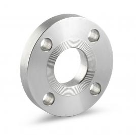 Flangia a saldare in acciaio inox 316 | Welding flange with SS 316
