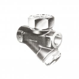 Scaricatore di condensa termodinamico | Thermodynamic steam trap