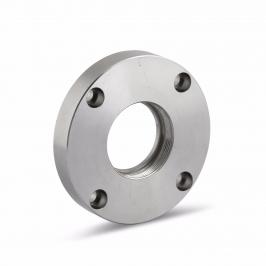 Flangia Filettata | Threaded flange