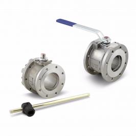 Flangia + Flangia Wafer PN16 | Flange + Flange Wafer PN16