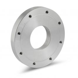 Flangia a saldare in acciaio inox AISI 304 | Welding flange of 304 stainless steel