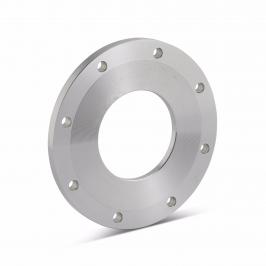 Controflangia in acciaio inox AISI 304 | Welding flange of 304 stainless steel