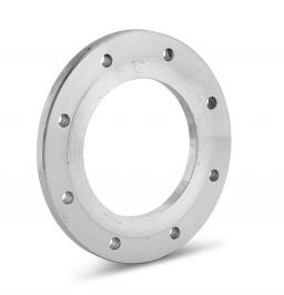 Controflangia | Outlet flange