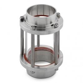 Specola cilindrica | Inspection glass
