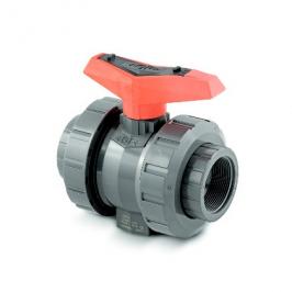 Valvole a sfera Femmina/Femmina | Ball valves Female/Female