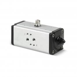 Attuatore pneumatico | Pneumatic actuator