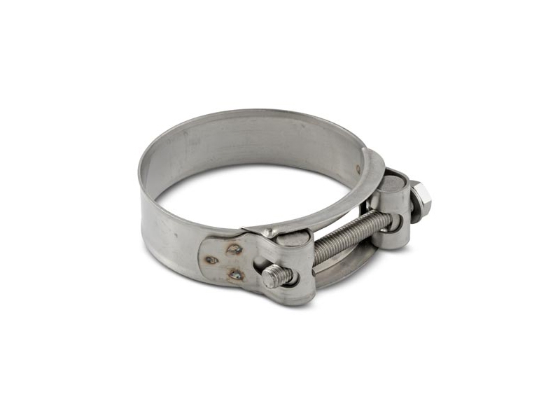 Fascetta stringitubo w4 mx norma | Fascette metalliche | ASTORI Ferramenta