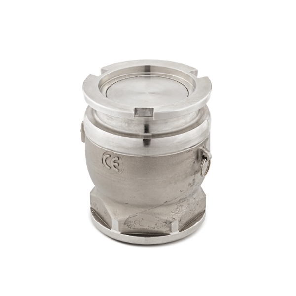 Raccordi Zincati - Doppio Nipples M/M Fig.280 | Raccordi Zincati - Doppio Nipples M/M Fig.280 - Foto 4