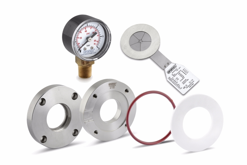 Ricambi Per Valvole Di Sicurezza Pag 46 - Ricambi E Accessori Per