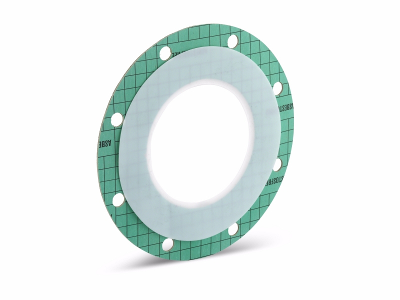 808041 KIT RICAMBIO GUARNIZIONI PER VALVOLA A SFERA - TENUTA STANDARD