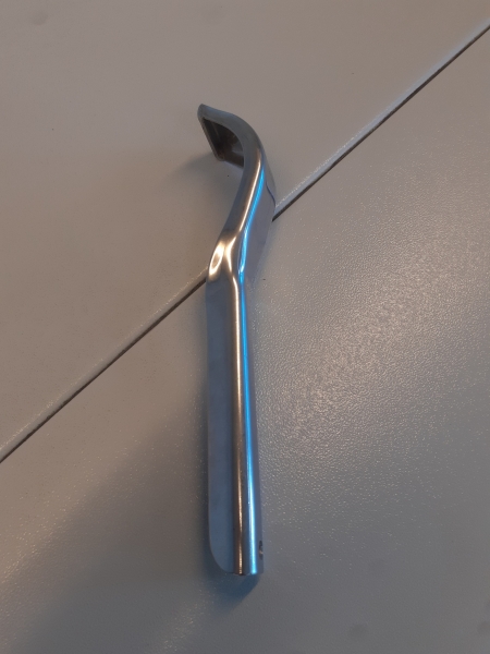 R.M. MANFREDI – GIUNTI SCANALATI – Commerciale Veneta Beltrame - Foto 8