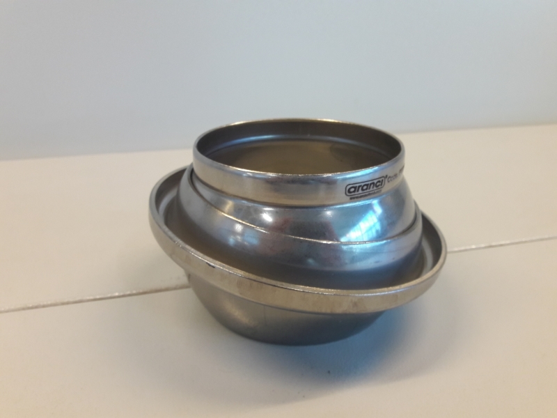 FEBI BILSTEIN 26119 Giunto di Supporto / Guida conveniente